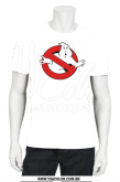 Camisa Caça Fantasmas