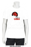 Camisas RedHat Linux